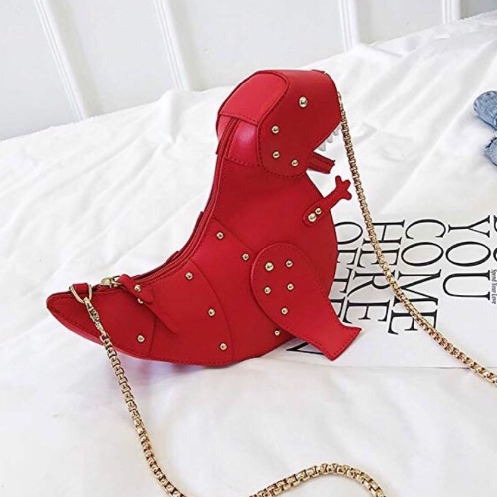✨ New Aniico : Dinomite Bag